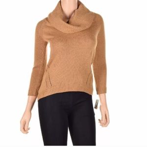 Cowl Neck sweater